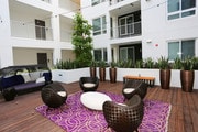 Sun Deck - The Adeline