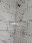 Shower - 1184 Wesley Ave Unit Charming Back House