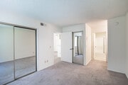 2BR, 2BA - 960SF - Master Bdrm - A & J Investments