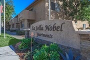 Photo - La Jolla Nobel Apartments