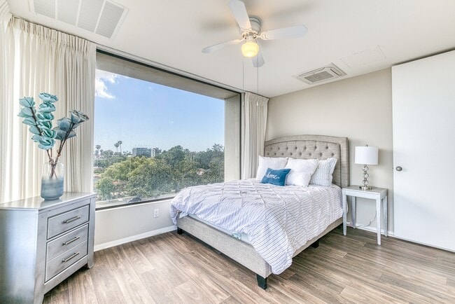 Photo - Bay Towers at Bixby Knolls - 55+ Active Ad...