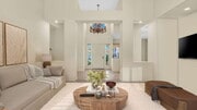 Photo - Spacious 3-Bedroom Retreat with 2.5 Baths in Palm Desert,
Long-Term Rental (one year min), Save $...
