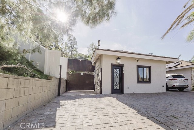 Building Photo - 12809 Woodley Ave