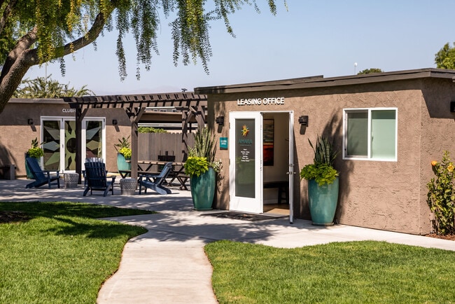 Photo - Amara Apartments