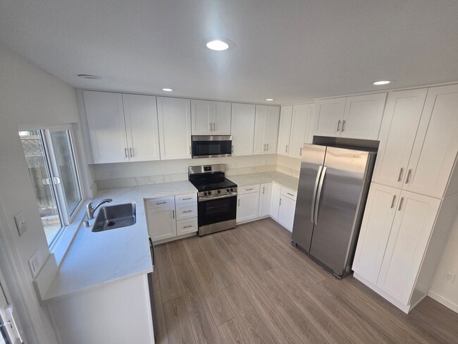 Building Photo - 4 Bedroom, 3 Bath 2-Story Completely Remodeled Home Near MCAS Miramar