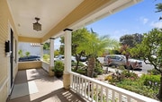 Photo - The home is chock full of charm and detail...