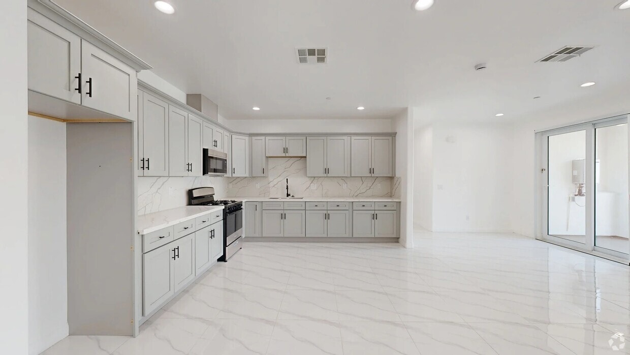 3D Tour - Arrow Apartments