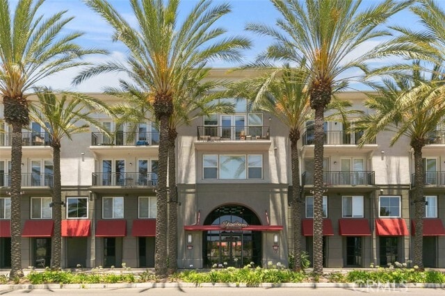 Building Photo - 1801 E Katella Ave