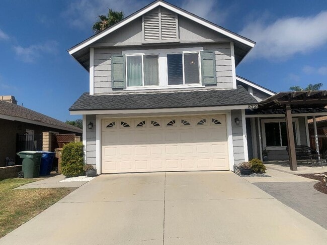 Photo - Wonderful East Ventura 4 Bedroom 2.5 Bath Home