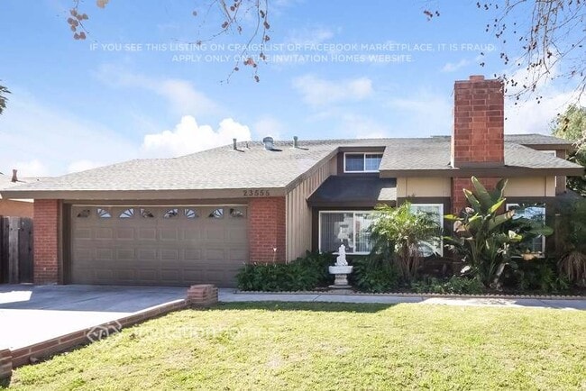 Building Photo - 23555 Judge Ward Ct