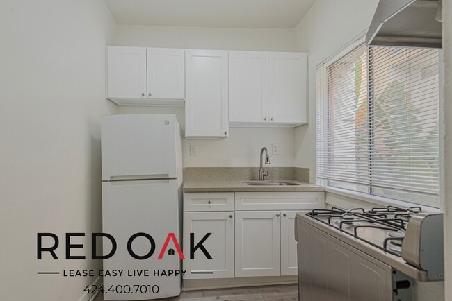 Photo - 734 S Valencia St Unit 205