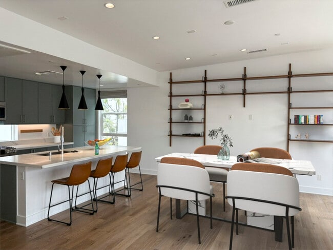 Photo - 857 1/2 Hyperion Ave