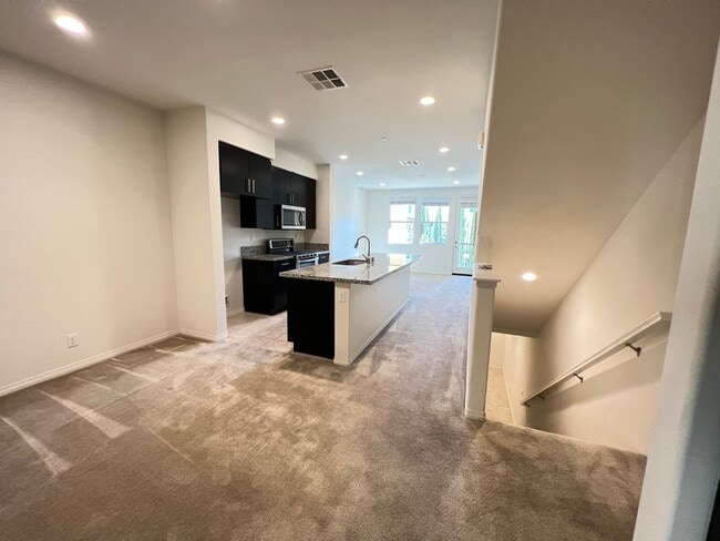 Photo - Wonderful 3 Bedroom 3 Bathroom Anaheim Condo in Gated Community