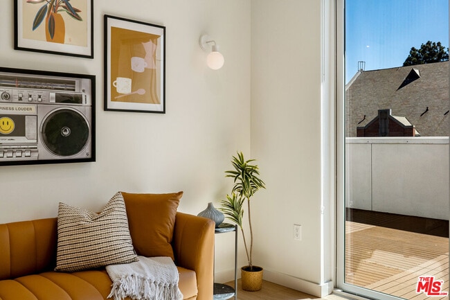 Photo - 1759 N Gower St Unit 203