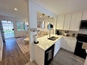 Photo - Remodeled One Story 2 Bed 1 Bath Condo in ...