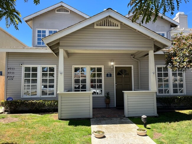 Photo - OB Beach House! 3 Bed 2.5 Bath A Block From the Water