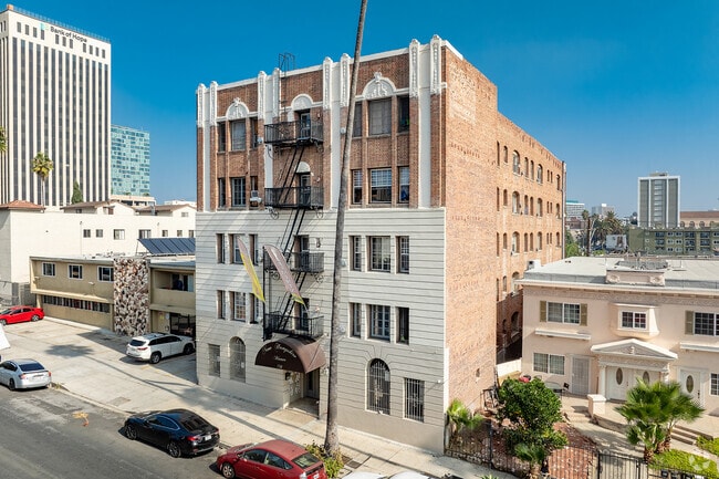 Photo - New Hampshire Manor