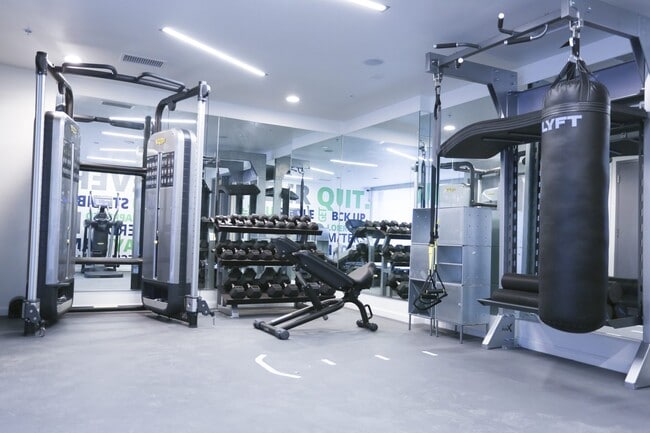 Photo - Inspire Belmont Apartments