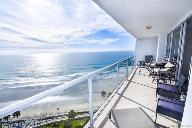 Photo - 1780 Avenida Del Mundo Unit 1508