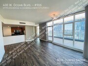 Photo - 400 W Ocean Blvd Apartment Unit #906