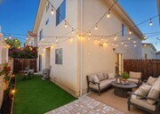 Photo - Fully Renovated 4 Bed/3.5Bath Home with Garage + Private Yard