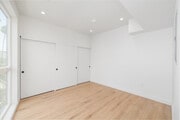 3BR, 3BA - 1,175SF - Bedroom - 3844 W 27th St Apartments