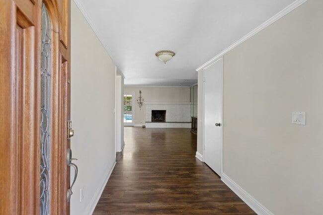 Photo - Welcome to this Beautiful Ranch-Style Home...