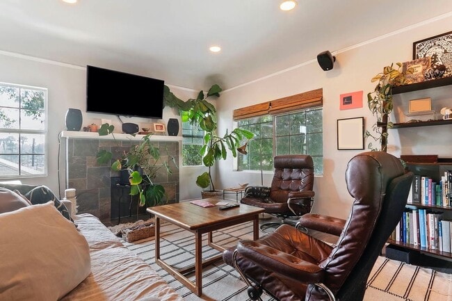 Photo - 703 N Ave 54 Unit 5375 East Raphael St.