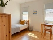room A - 4717 Druid St