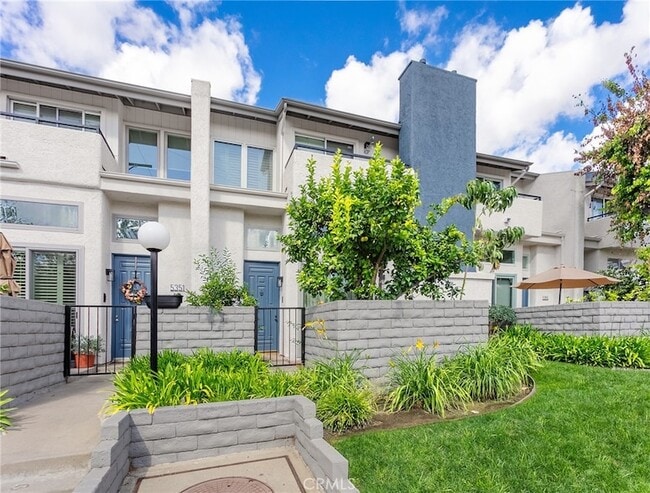 Building Photo - 5353 Corteen Pl