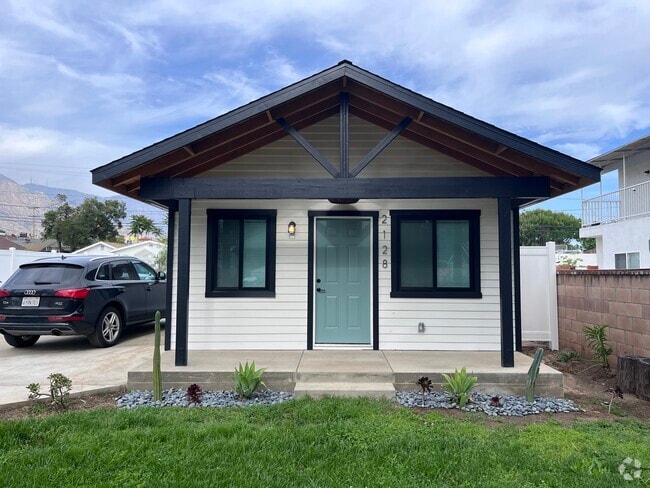 Building Photo - 2128 El Sereno Ave Rental
