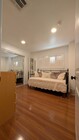 bedroom 2 - 1520 W 227th St Condo Unit 2