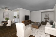 Photo - Canyon Pines Apartments