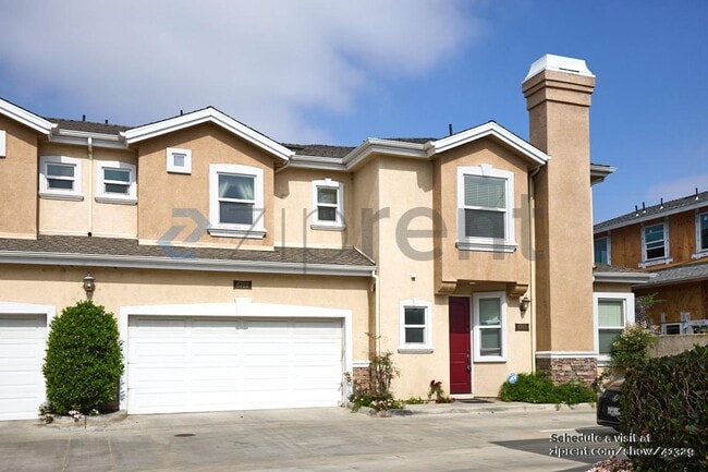Photo - 8703 Belmont St Townhome