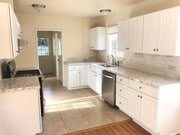 Kitchen - 12230 Hesby St House