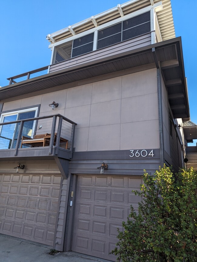 Photo - 3604 Alma Ave Unit C