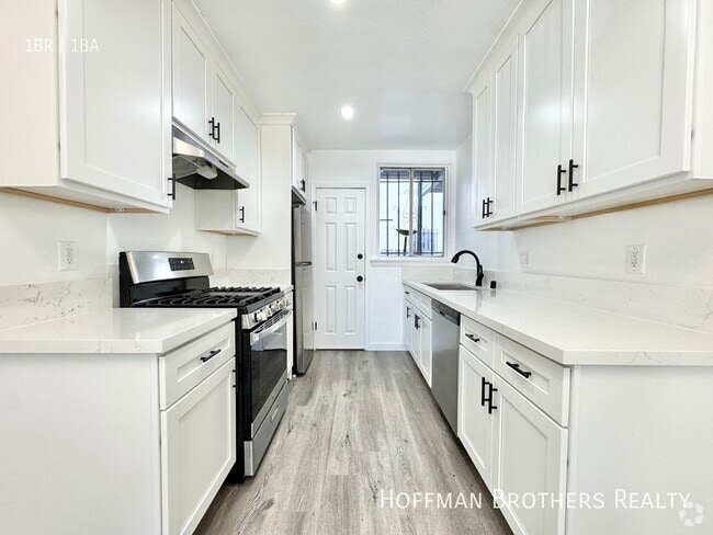 Building Photo - 4205 11th Ave Unit 3A Rental