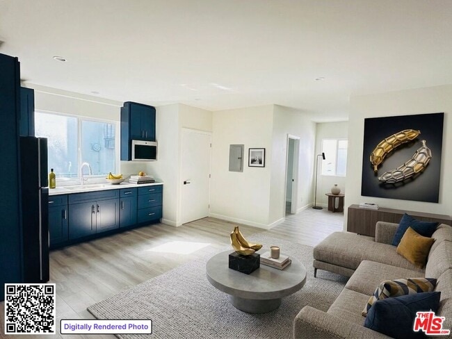 Building Photo - 6224 3/4-6228 De Longpre Ave