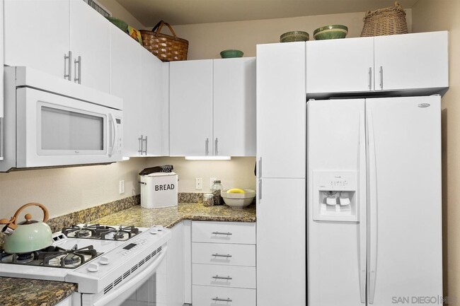 Photo - Stylish 3-Bedroom Ground Floor Unit in the Heart of East Village Unit 2213