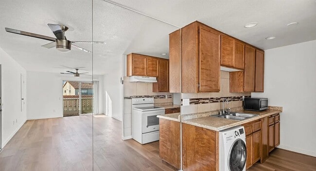 Photo - 1551 Broadway Unit 23