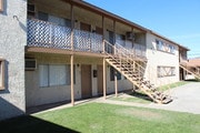 West Building - Casa Buena Apartments