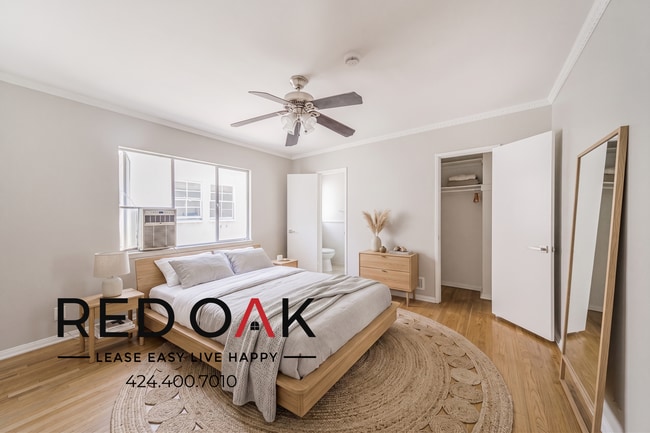 Photo - 1427 Laurel Ave Unit 14