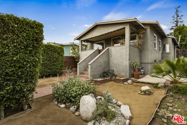 Building Photo - 5215 Almaden Dr