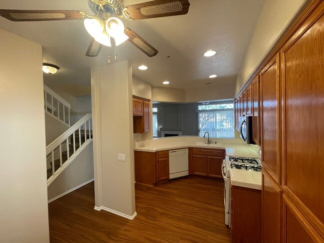 Photo - Dual Master Suite Townhome in Rancho Santa...