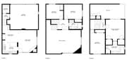 Photo - 1122 W 10th St Townhome