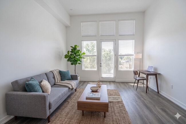 Photo - Monticello Apartments