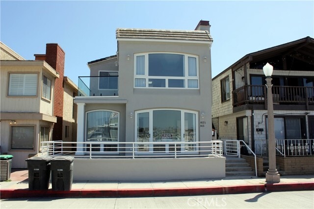 Building Photo - 813 E Bay Ave Unit 1