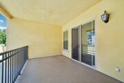 Patio - 1404 S Alta Vista Ave Townhome