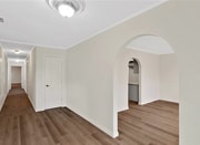 Photo - Spacious living, large yard, off street parking.  Available for immediate Move In