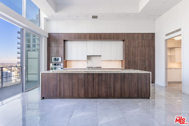 Photo - 1201 S Hope St Condo Unit PH 1